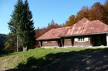 Valea Coblesului, Arieseni , Foto: Cselényi László
