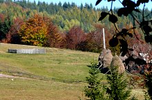 Valea Coblesului, Arieseni , Foto: Cselényi László
