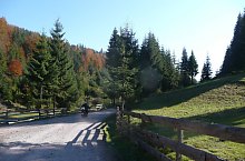 Valea Coblesului, Arieseni , Foto: Cselényi László