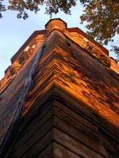 Turnul de apa, Arad, Foto: WR