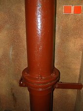 Turnul de apa, Arad, Foto: WR