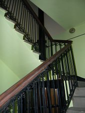 Turnul de apa, Arad, Foto: WR