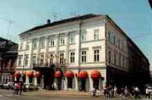 Hotelul Ardealul, Foto: WR