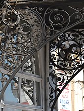 Hotel Ardealul, Arad, Foto: WR