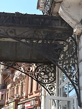Hotel Ardealul, Arad, Foto: WR