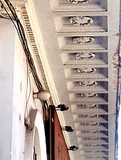 Hotel Ardealul, Arad, Foto: WR
