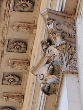 Hotel Ardealul, Arad, Foto: WR