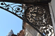 Hotel Ardealul, Arad, Foto: WR