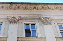 Hotel Ardealul, Arad, Foto: WR