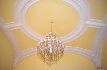 Hotel Ardealul, Arad, Foto: WR