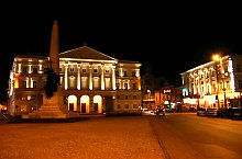 Hotel Ardealul, Arad, Foto: Sorin Stanciu