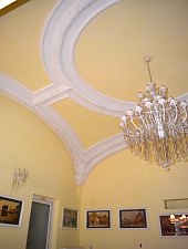 Hotel Ardealul, Arad, Foto: WR