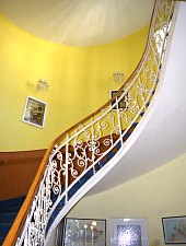 Hotel Ardealul, Arad, Foto: WR