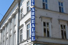 Hotel Ardealul, Arad, Foto: WR