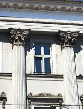 Hotel Ardealul, Arad, Foto: WR