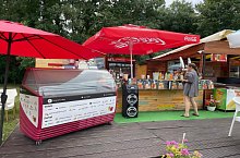 Strandul Neptun, Arad, Foto: Strandul Neptun