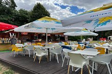 Strandul Neptun, Arad, Foto: Strandul Neptun