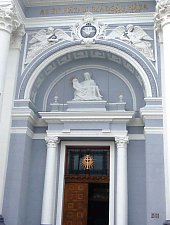 Római-Katolikus székesegyház, Fotó: WR