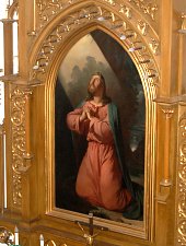 Biserica evanghelica, Arad, Foto: WR