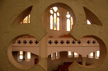 Biserica evanghelica, Arad