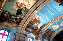 Pictura familiei de pictori Alexici, Foto: WR