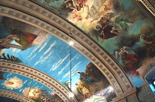 Pictura familiei de pictori Alexici, Foto: WR