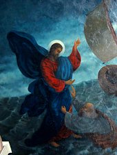 Pictura familiei de pictori Alexici, Foto: WR