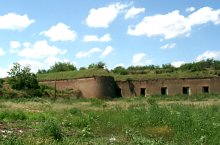 The Fortress, Arad·, Photo: Szabó Tibor