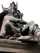 Parcul Reconcilierii, Arad, Foto: WR