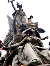 Parcul Reconcilierii, Arad, Foto: WR