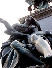 Parcul Reconcilierii, Arad, Foto: WR