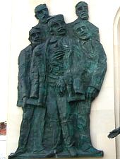 Parcul Reconcilierii, Arad, Foto: WR