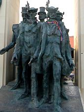 Parcul Reconcilierii, Arad, Foto: WR