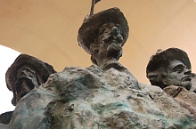 Parcul Reconcilierii, Arad, Foto: WR