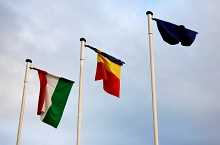 Parcul Reconcilierii, Arad, Foto: WR