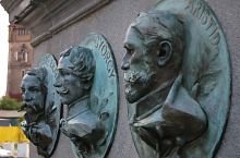 Parcul Reconcilierii, Arad, Foto: WR