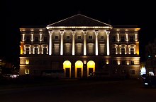 Teatrul, Foto: Adrian Husa