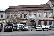 Casa Teleki, Baia Mare, Foto: WR