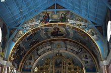 Catedrala greco-catolica, acum ortodoxa, Baia Mare, Foto: Mircea Roșu