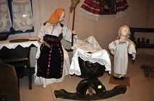 Néprajz múzeum, Nagybánya., Fotó: WR