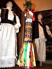 Muzeul de etnografie, Baia Mare, Foto: WR