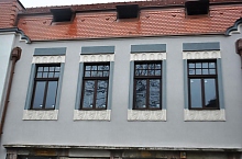 Hotelul Regele Stefan, Baia Mare, Foto: WR