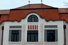 Hotelul Regele Stefan, Baia Mare, Foto: WR