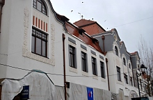 Hotelul Regele Stefan, Baia Mare, Foto: WR