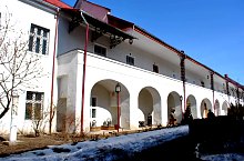 Muzeul de Istorie si arheologie, Baia Mare, Foto: WR