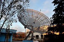 Planetariul, Baia Mare, Foto: WR