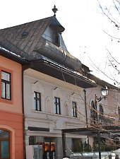 Schola Rivulina, Baia Mare, Foto: WR