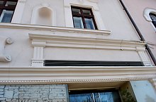 Schola Rivulina, Baia Mare, Foto: WR