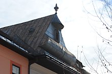 Schola Rivulina, Baia Mare, Foto: WR