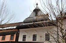 Schola Rivulina, Baia Mare, Foto: WR